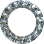 Lock Washers Serrated - External additional 2