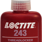 LOCTITE '243' Threadlocker additional 1