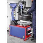 Sealey TC10 Tyre Changer - Automatic additional 6