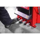 Sealey TC10 Tyre Changer - Automatic additional 5