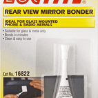 LOCTITE '319' Rear View Mirror Bonder additional 1
