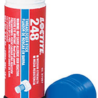 LOCTITE 'Stick 248' Threadlocker - Medium Strength additional 1