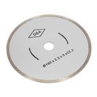 Sealey TC180B/04 Blade &amp;#8709;180mm for TC180 additional 1