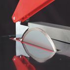 Sealey TC180B/04 Blade &amp;#8709;180mm for TC180 additional 2