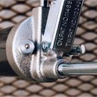 Sealey AK4402 Grease Gun Heavy-Duty Twin Piston 3-Way Fill additional 1