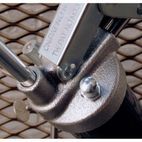 Sealey AK4402 Grease Gun Heavy-Duty Twin Piston 3-Way Fill additional 5