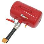 Sealey TC900 Bead Seating Tool 19ltr - Lever Trigger additional 2
