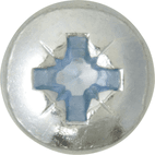 Machine Screws (Body Screws), Pan Head, Pozi - Metric additional 2