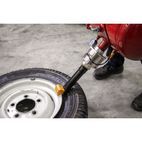 Sealey TC904 Bead Seating Tool 19ltr - Push-Button Trigger additional 3