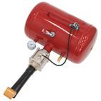 Sealey TC904 Bead Seating Tool 19ltr - Push-Button Trigger additional 2