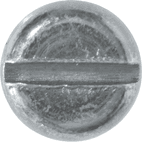 Machine Screws with Nuts &amp; Washers, Pan Head, Slotted - Metric additional 2