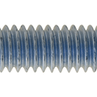 Machine Screws with Nuts, Round Head, Slotted - BA additional 1