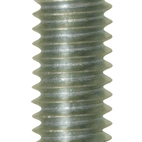 Machine Screws, Slotted Cheese Head - Metric additional 1