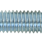 Machine Screws, Slotted Countersunk - Metric additional 1