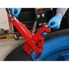 Sealey TC966 Hydraulic Bead Breaker additional 2