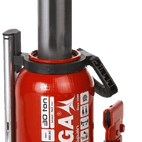 MEGA Bottle Jack - Hydraulic additional 1