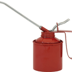 Metal Oil Can additional 1