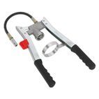 Sealey AK4403 Double Lever Grease Gun additional 2