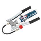 Sealey AK4403 Double Lever Grease Gun additional 3
