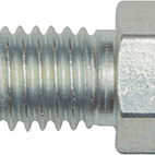 Metric Brake Nut Male additional 21