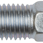 Metric Brake Nut Male additional 9