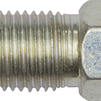 Metric Brake Nut Male additional 22