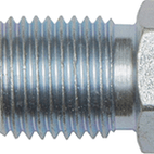 Metric Brake Nut Male additional 12