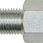 Metric Brake Nut Male additional 6