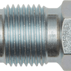 Metric Brake Nut Male additional 4