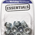 Metric Nylon Lock Nuts additional 3