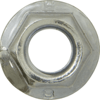 Metric Serrated Flange Nuts additional 1