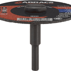 Mini Cut-Off Disc Mandrel Kit additional 2