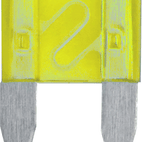 Mixed Mini Blade Fuses additional 3