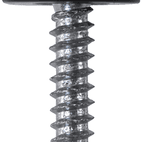 Mixed Security No. Plate Fasteners additional 3