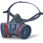 MOLDEX 7000 Series Half Face Mask additional 2