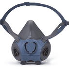 MOLDEX 7000 Series Half Face Mask additional 1