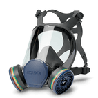 MOLDEX 9000 Series Full Face Mask additional 2