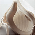 MOLDEX AIR Plus Reusable FFP3 Masks additional 2