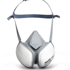 MOLDEX Compact Half Face Mask additional 1