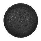 Sealey TCFT1418 Fir Tree Clip, Carpet/Trim, Black, &amp;#8709;14mm 18mm, GM - Pack of 20 additional 1