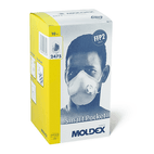 MOLDEX Smart Pocket FFP2 Masks + Valve additional 2