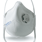 MOLDEX Smart Pocket FFP2 Masks + Valve additional 1