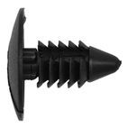 Sealey TCFT1820 Fir Tree Clip, &amp;#8709;18mm x 20mm, Citroen, Ford, GM, Peugeot - Pack of 20 additional 1