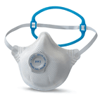 MOLDEX Smart Solo FFP Masks additional 1