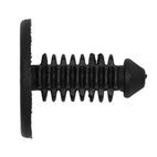 Sealey TCFT1820P Fir Tree Clip, &amp;#8709;18mm x 20mm, Peugeot - Pack of 20 additional 1