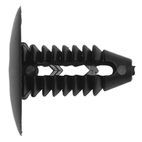 Sealey TCFT2018U Fir Tree Clip, &amp;#8709;20mm x 18mm, Universal - Pack of 20 additional 1