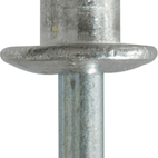 Multi-grip Rivets - Standard Flange additional 6