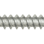 Multi-purpose Countersunk Screws - Pozi additional 1