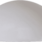 Number Plate Fasteners - Domes &amp; Cups additional 2