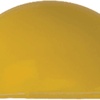 Number Plate Fasteners - Domes &amp; Cups additional 1